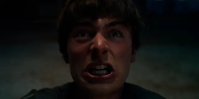 Noah Schnapp (Will Byers) in "Stranger Things" | Foto: 2025 Netflix, LLC.