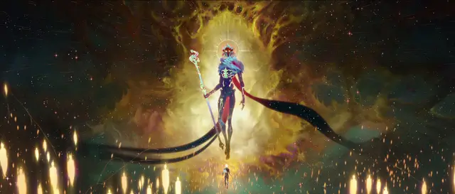 Foto: COURTESY OF NETFLIX