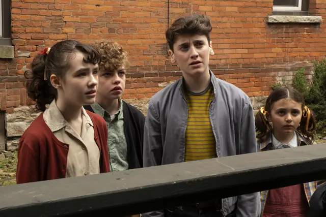 Foto: © Home Box Office, Inc. All rights reserved. HBO® and all related programs are the property of Home Box Office, Inc