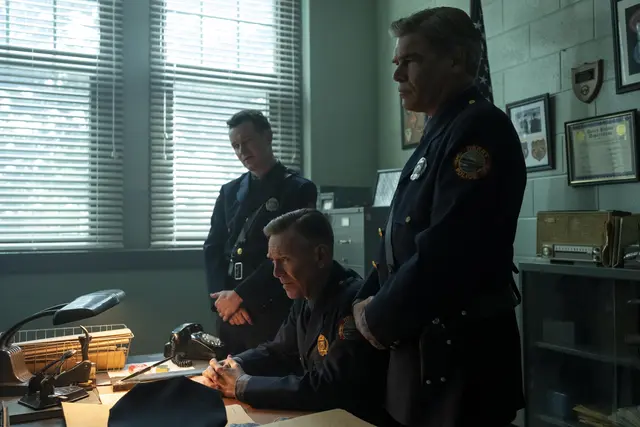 Das Militär zeigt Interesse an Pennywise. Ihr Ziel: mit ihm den Kalten Krieg beenden. | Foto: © Home Box Office, Inc. All rights reserved. HBO® and all related programs are the property of Home Box Office, Inc