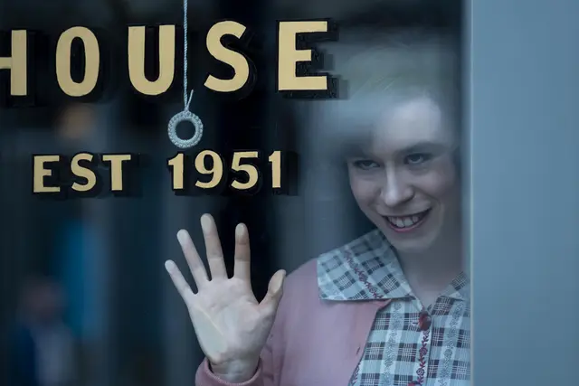 ES treibt in Derry sein Unwesen und in "ES: Welcome to Derry" erfahren wir mehr über die gefährliche Entität. | Foto: © Home Box Office, Inc. All rights reserved. HBO® and all related programs are the property of Home Box Office, Inc