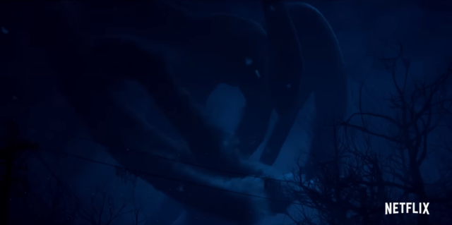 Der Gedankenschinder | Foto: Screenshot YouTube; Courtesy of Netflix