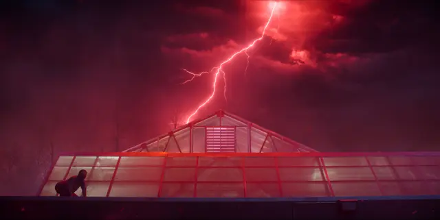 Foto: COURTESY OF NETFLIX © 2025