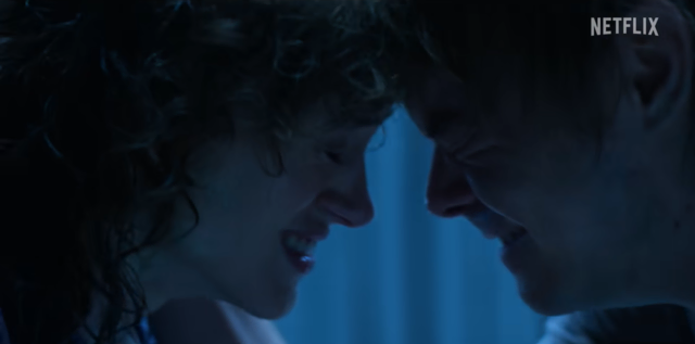 Szene auf dem Trailer zur 5. Staffel "Stranger Things" | Foto: Screenshot YouTube; Courtesy of Netflix