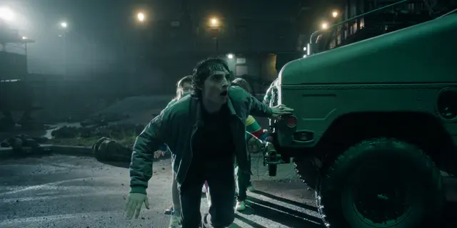 Foto: COURTESY OF NETFLIX © 2025