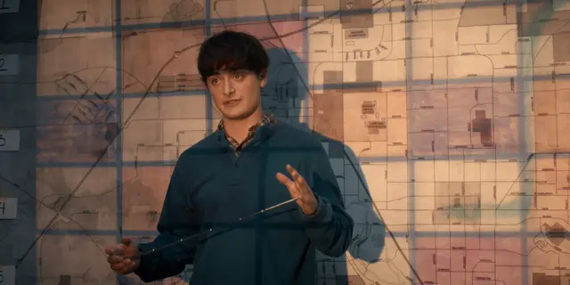 Foto: COURTESY OF NETFLIX © 2025