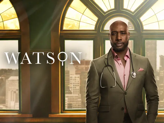 Foto: 2025 CBS Broadcasting Inc. All Rights Reserved.