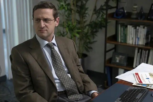 Foto: Home Box Office, Inc. All rights reserved. HBO® and all related programs are the property of Home Box Office, Inc