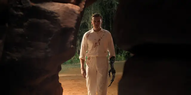 Foto: COURTESY NETFLIX 2025