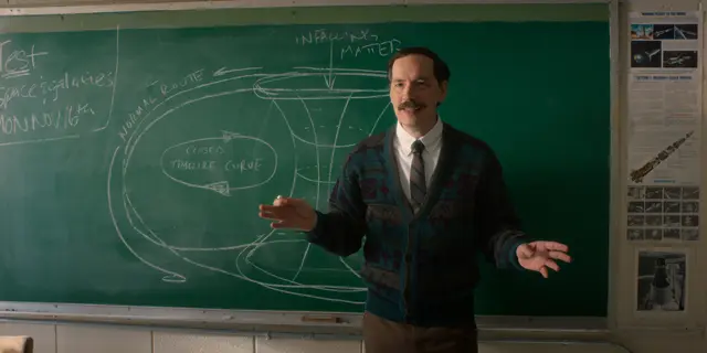 Foto: COURTESY OF NETFLIX © 2025