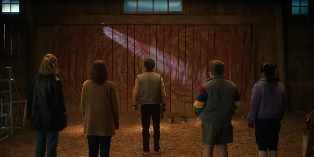 Foto: COURTESY OF NETFLIX © 2025