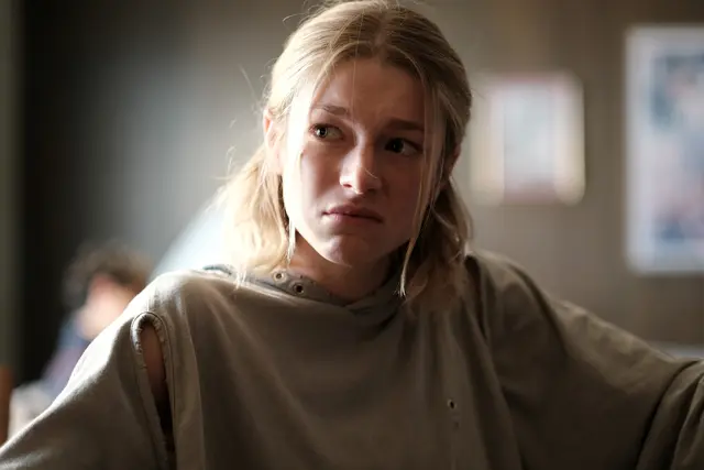 Hunter Schafer (Jules Vaughn) in "Euphoria" | Foto: 2022 Home Box Office, Inc. All rights reserved. HBO® and all related channels and service marks are the property of Home Box Office, Inc.