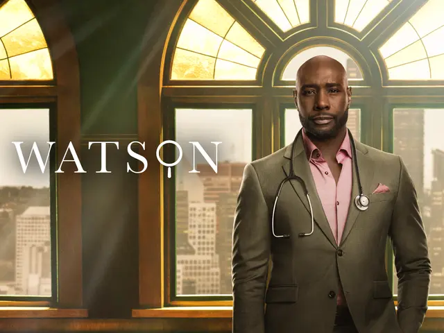 Foto: 2025 CBS Broadcasting Inc. All Rights Reserved.