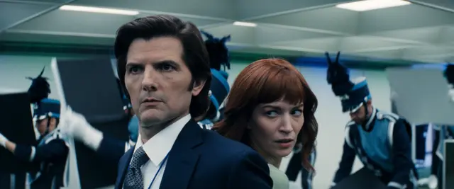 "Severance" gehört zu den erfolgreichsten und beliebtesten Serien von Apple TV+.  | Foto: Apple TV+