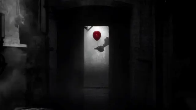 Pennywises Spuk hat noch kein Ende gefunden. | Foto: © Home Box Office, Inc. All rights reserved. HBO® and all related programs are the property of Home Box Office, Inc