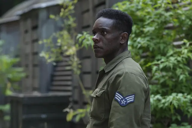 Kommt Dick Hallorann mit einer eigenen Serie zurück? | Foto: © Home Box Office, Inc. All rights reserved. HBO® and all related programs are the property of Home Box Office, Inc