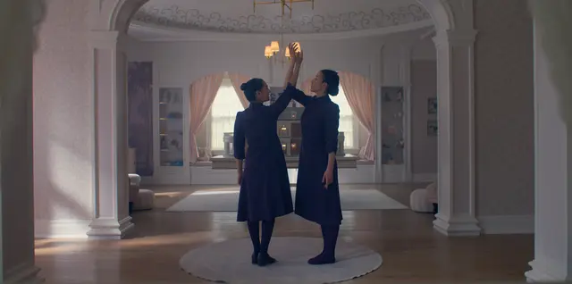 Foto: Hulu / Disney+