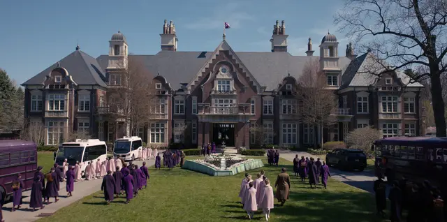 Foto: Hulu / Disney+