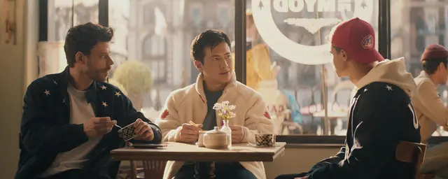 Foto: HBO Max &amp; Crave