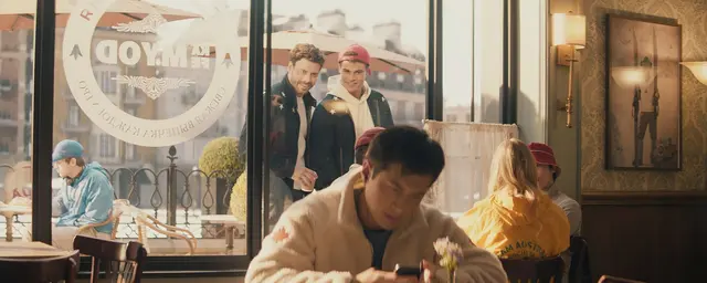 Foto: HBO Max &amp; Crave