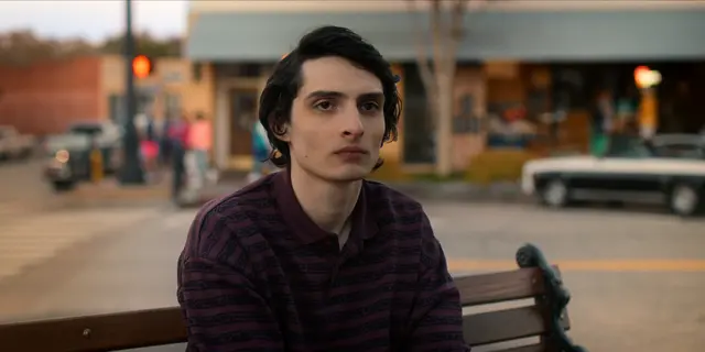 Der Ruf der "Conformity Gate"-Anhänger:innen: Mike, wake up! | Foto: Courtesy of Netflix/Netflix © 2025