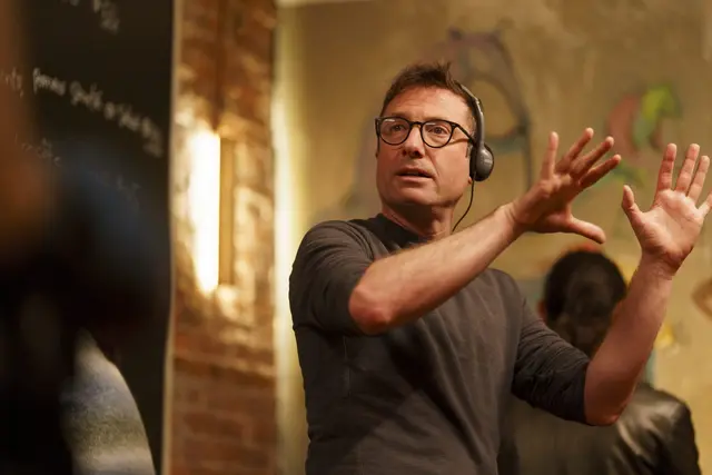 Crave und HBO Max haben den Roman "Heated Rivalry" von Rachel Reid zum Leben erweckt. | Foto: HBO Max &amp; Crave