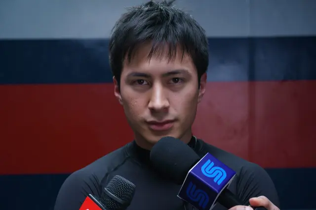 Foto: HBO Max &amp; Crave