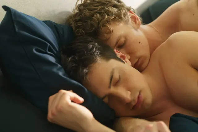 Foto: HBO Max &amp; Crave