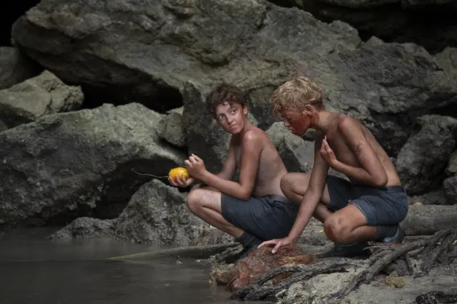 Foto: 2025 Eleven Film Ltd. All Rights Reserved.