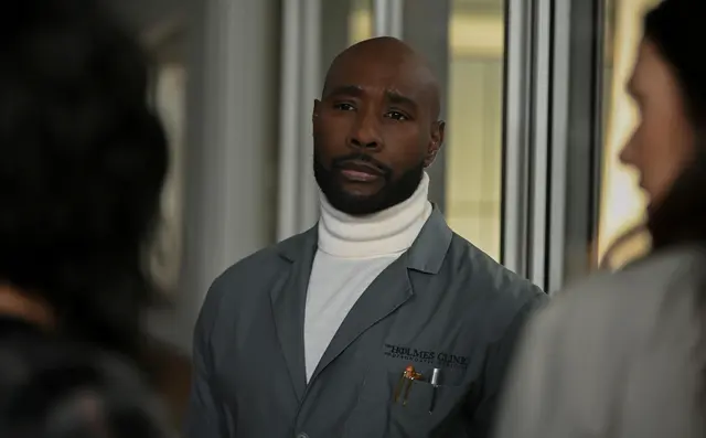 Foto: Sergei Bachlakov / CBS Broadcasting, Inc. All Rights Reserved. 