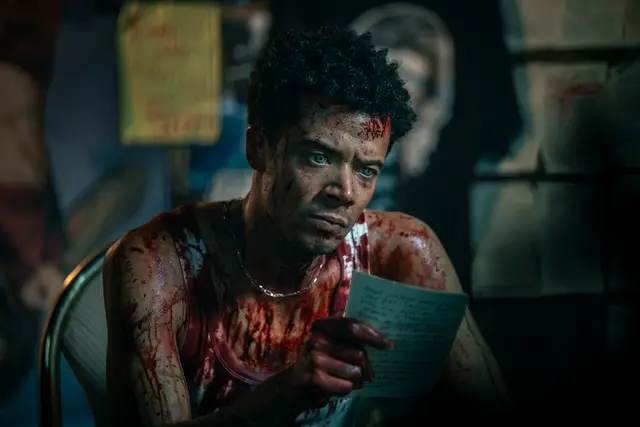 Foto: Sophie Giruad/AMC