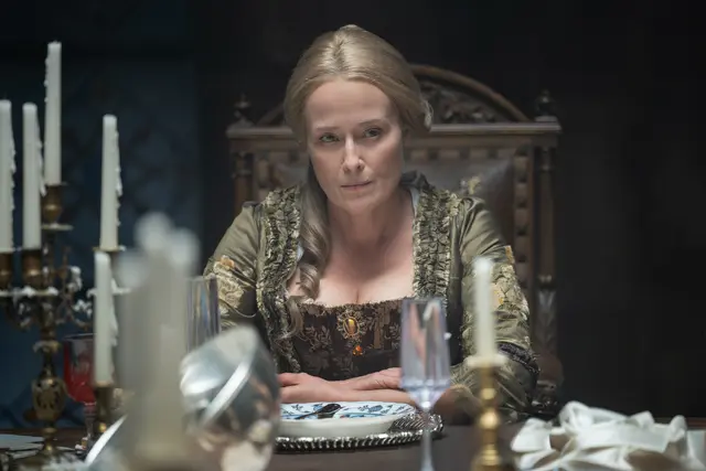 Foto: Sophie Giruad/AMC