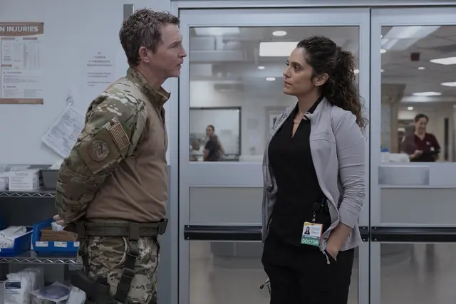 Foto: Warrick Page/HBO Max