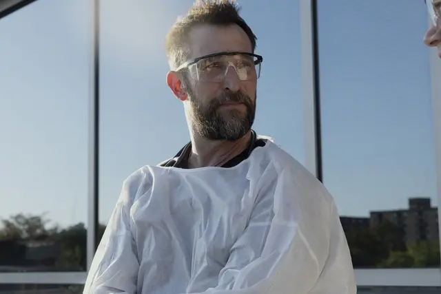 Foto: Warrick Page/HBO Max