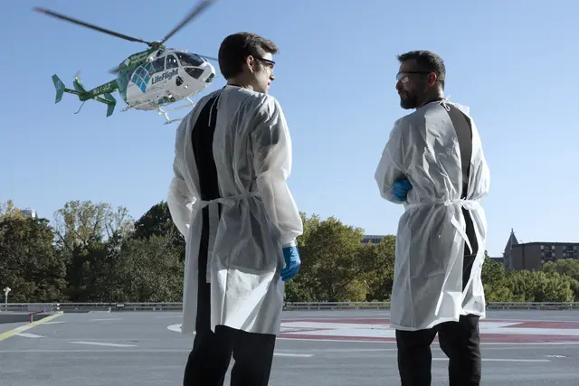 Foto: Warrick Page/HBO Max