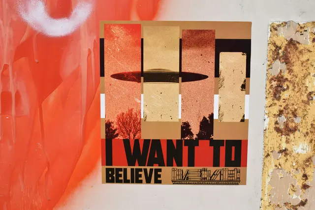 Symbolfoto | Foto: Foto von Marija Zaric auf Unsplash 