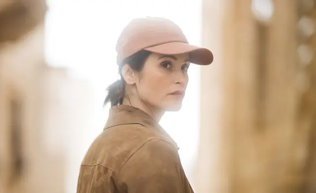 Im April startet "Secret Service" mit Gemma Arterton in der Hauptrolle auf Magenta TV+. | Foto: Potboiler Productions &amp; All3Media International