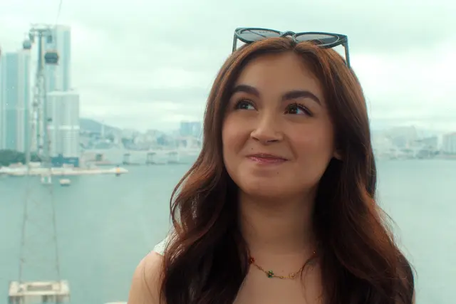 "XO, Kitty" kehrt im April mit Staffel 3 zu Netflix zurück. | Foto: COURTESY OF NETFLIX