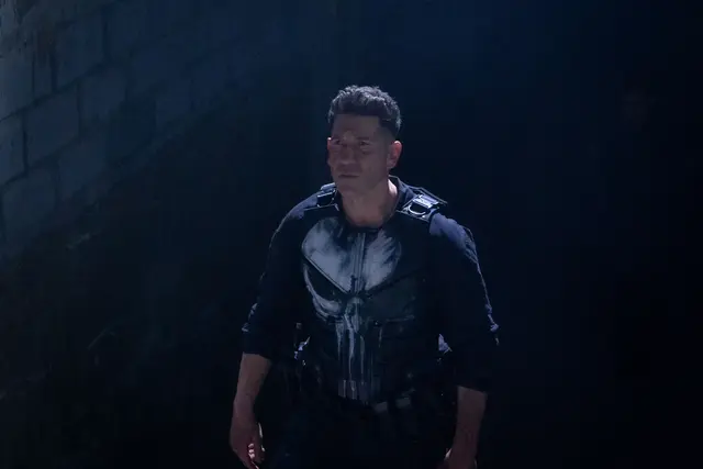 Ab 13. Mai auf Disney+: "The Punisher: One Last Kill" | Foto: Disney+, Marvel