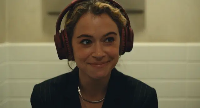 Tatiana Maslany in der neuen Serie „Maximum Pleasure Guaranteed“, ab 20. Mai 2026 auf Apple TV. | Foto: Apple TV+