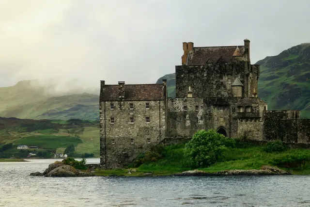 Symbolfoto | Foto: Photo by George Hiles on Unsplash