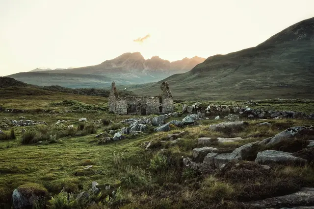 Foto: Foto von Tomás Robertson auf Unsplash