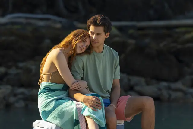 Ab 10. Juni startet "Every Year After" auf Amazon Prime Video. | Foto: Justine Yeung/Prime Video