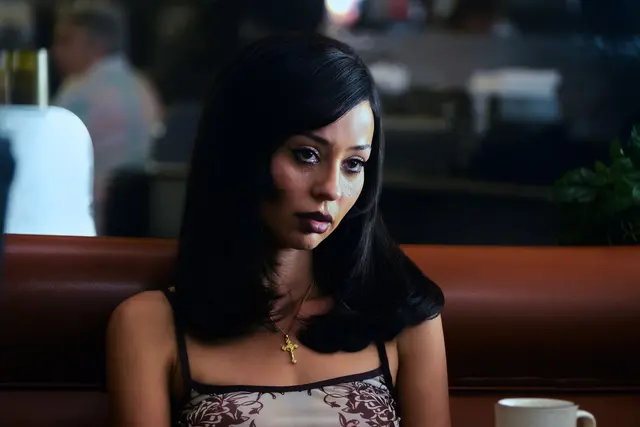 Alexa Demie als Maddy Perez | Foto: Eddy Chen/HBO