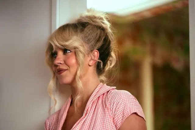 Sydney Sweeney als Cassie | Foto: Patrick Wymore/HBO