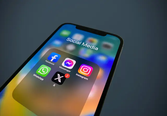 Symbolfoto | Foto: Foto von Julian auf Unsplash