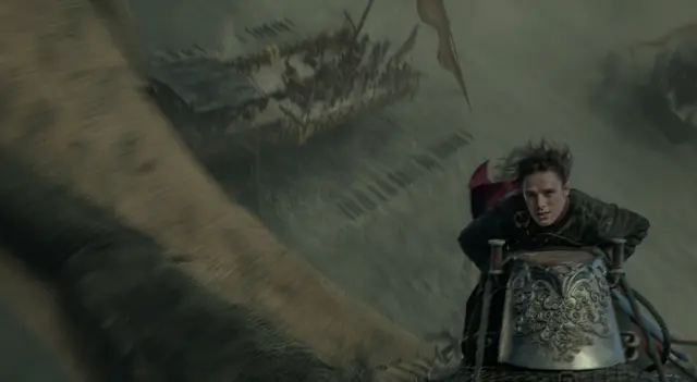 Foto: Theo Whiteman/HBO 
