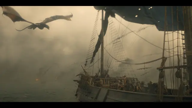 Foto: Courtesy of HBO