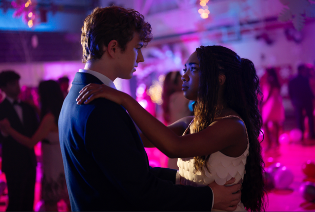 Erster Ausblick auf „Percy Jackson“ Staffel 3. | Foto: Disney+