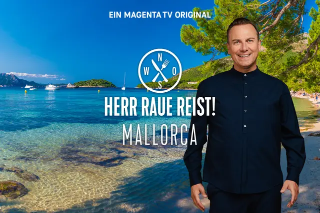 Foto: Magenta TV